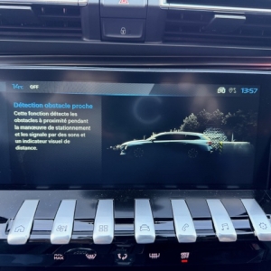 PEUGEOT NOUVELLE 508 SW PEUGEOT 508 II SW HYBRID 225 ALLURE E-EAT8