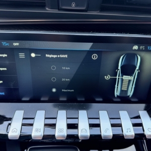 PEUGEOT NOUVELLE 508 SW PEUGEOT 508 II SW HYBRID 225 ALLURE E-EAT8