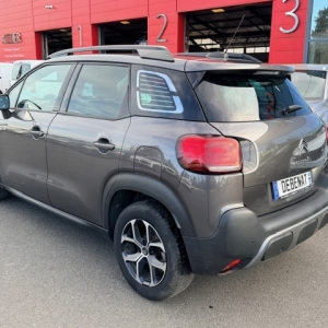 CITROËN C3 AIRCROSS C3 AIRCROSS (2) 1.5 BLUEHDI 120 S&S SHINE EAT6