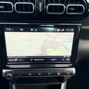 CITROËN C3 AIRCROSS C3 AIRCROSS (2) 1.5 BLUEHDI 120 S&S SHINE EAT6