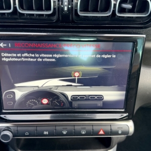 CITROËN C3 AIRCROSS C3 AIRCROSS (2) 1.5 BLUEHDI 120 S&S SHINE EAT6