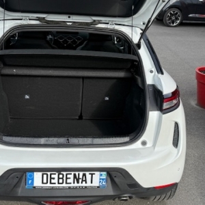 CITROËN DS3 CROSSBACK DS3 CROSSBACK HDI 130 CV PERFORMANCE LINE EAT8