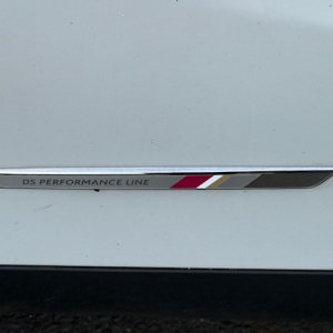 CITROËN DS3 CROSSBACK DS3 CROSSBACK HDI 130 CV PERFORMANCE LINE EAT8