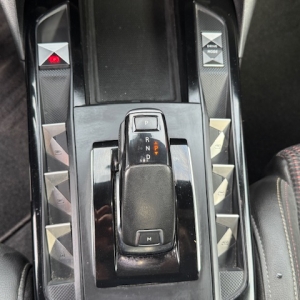 CITROËN DS3 CROSSBACK DS3 CROSSBACK HDI 130 CV PERFORMANCE LINE EAT8