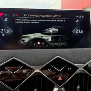 CITROËN DS3 CROSSBACK DS3 CROSSBACK HDI 130 CV PERFORMANCE LINE EAT8