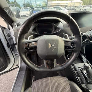 CITROËN DS3 CROSSBACK DS3 CROSSBACK HDI 130 CV PERFORMANCE LINE EAT8