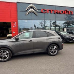 CITROËN
DS 7 CROSSBACK DS 7 CROSSBACK 1.6 E-TENSE 225 RIVOLI CITROËN
DS 7 CROSSBACK DS 7 CROSSBACK 1.6 E-TENSE 225 RIVOLI