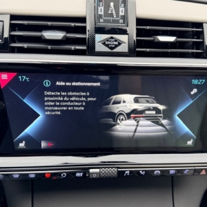 CITROËN
DS 7 CROSSBACK DS 7 CROSSBACK 1.6 E-TENSE 225 RIVOLI CITROËN
DS 7 CROSSBACK DS 7 CROSSBACK 1.6 E-TENSE 225 RIVOLI