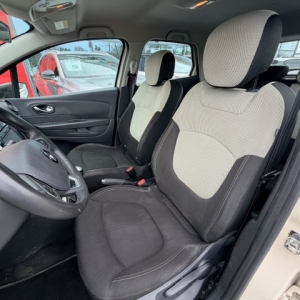 RENAULT RENAULT CAPTUR RENAULT CAPTUR (2) 0.9 TCE 90 INTENS