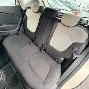 RENAULT RENAULT CAPTUR RENAULT CAPTUR (2) 0.9 TCE 90 INTENS