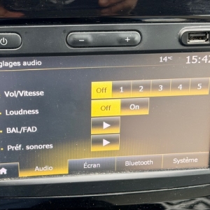 RENAULT RENAULT CAPTUR RENAULT CAPTUR (2) 0.9 TCE 90 INTENS