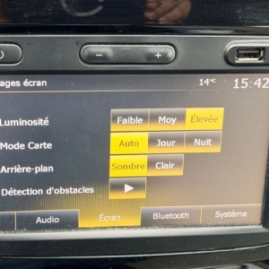 RENAULT RENAULT CAPTUR RENAULT CAPTUR (2) 0.9 TCE 90 INTENS