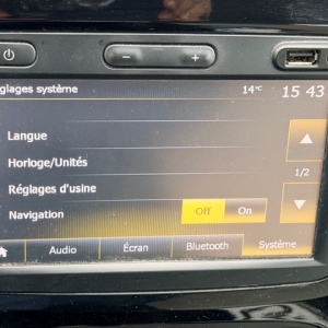 RENAULT RENAULT CAPTUR RENAULT CAPTUR (2) 0.9 TCE 90 INTENS