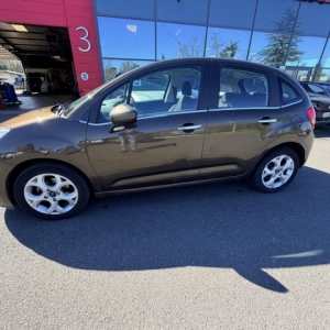 CITROËN C3 CITROEN  C3  1.2L  VTI 82 CV  EXECUTIVE 