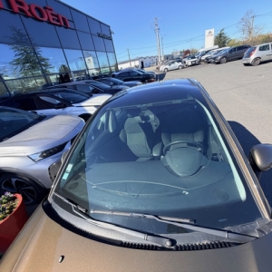 CITROËN C3 CITROEN  C3  1.2L  VTI 82 CV  EXECUTIVE 