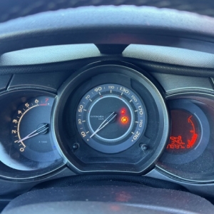 CITROËN C3 CITROEN  C3  1.2L  VTI 82 CV  EXECUTIVE 