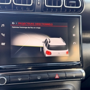 CITROËN C3 AIRCROSS C3 AIRCROSS 1.5 BLUEHDI 100 S&S FEEL BUSINESS BV6