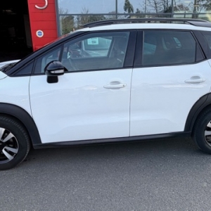 CITROËN C3 AIRCROSS C3 AIRCROSS (2) 1.2 PURETECH 130 7CV S&S SHINE EAT6