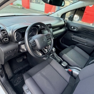 CITROËN C3 AIRCROSS C3 AIRCROSS (2) 1.2 PURETECH 130 7CV S&S SHINE EAT6