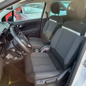 CITROËN C3 AIRCROSS C3 AIRCROSS (2) 1.2 PURETECH 130 7CV S&S SHINE EAT6
