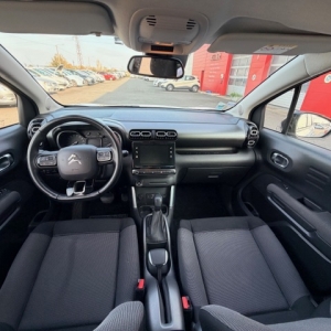 CITROËN C3 AIRCROSS C3 AIRCROSS (2) 1.2 PURETECH 130 7CV S&S SHINE EAT6