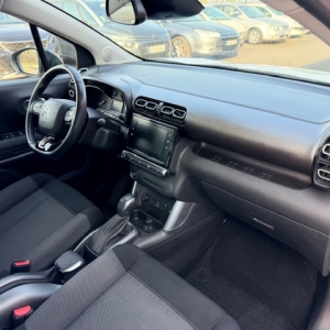 CITROËN C3 AIRCROSS C3 AIRCROSS (2) 1.2 PURETECH 130 7CV S&S SHINE EAT6