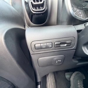 CITROËN C3 AIRCROSS C3 AIRCROSS (2) 1.2 PURETECH 130 7CV S&S SHINE EAT6
