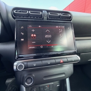CITROËN C3 AIRCROSS C3 AIRCROSS (2) 1.2 PURETECH 130 7CV S&S SHINE EAT6