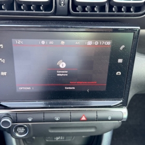 CITROËN C3 AIRCROSS C3 AIRCROSS (2) 1.2 PURETECH 130 7CV S&S SHINE EAT6