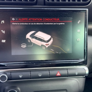 CITROËN C3 AIRCROSS C3 AIRCROSS (2) 1.2 PURETECH 130 7CV S&S SHINE EAT6