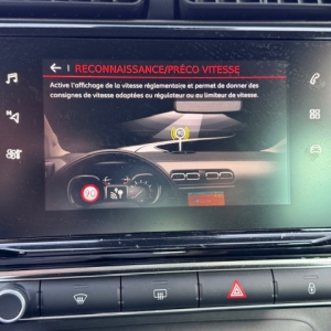 CITROËN C3 AIRCROSS C3 AIRCROSS (2) 1.2 PURETECH 130 7CV S&S SHINE EAT6