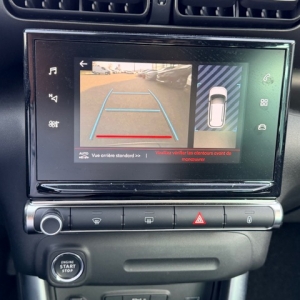 CITROËN C3 AIRCROSS C3 AIRCROSS (2) 1.2 PURETECH 130 7CV S&S SHINE EAT6