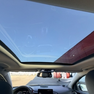 KIA XCEED  KIA XCEED (2) 1.6 GDI HYBRIDE RECHARGEABLE 141 PREMIUM DCT6