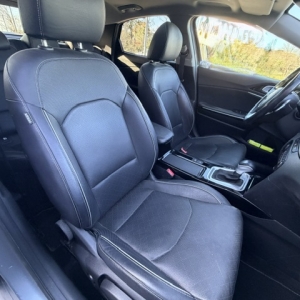 KIA XCEED  KIA XCEED (2) 1.6 GDI HYBRIDE RECHARGEABLE 141 PREMIUM DCT6