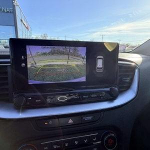 KIA XCEED  KIA XCEED (2) 1.6 GDI HYBRIDE RECHARGEABLE 141 PREMIUM DCT6