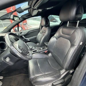 CITROËN DS4 CITROEN DS4 HDI 160 CV SPORT CHIC