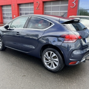 CITROËN DS4 CITROEN DS4 HDI 160 CV SPORT CHIC