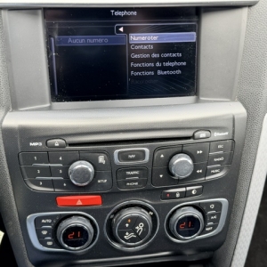 CITROËN DS4 CITROEN DS4 HDI 160 CV SPORT CHIC