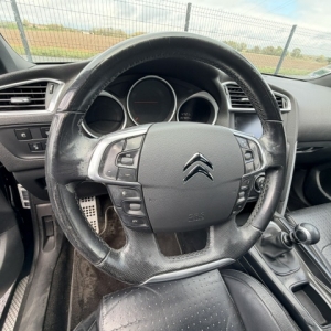 CITROËN DS4 CITROEN DS4 HDI 160 CV SPORT CHIC
