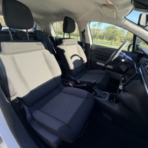 CITROËN NOUVEL C 3 C3 III (2) 1.2 PURETECH 83 S&S C-SERIES