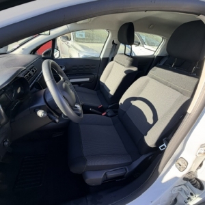 CITROËN NOUVEL C 3 C3 III (2) 1.2 PURETECH 83 S&S C-SERIES