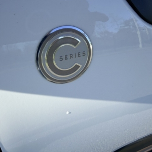 CITROËN NOUVEL C 3 C3 III (2) 1.2 PURETECH 83 S&S C-SERIES