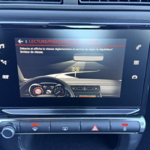 CITROËN NOUVEL C 3 C3 III (2) 1.2 PURETECH 83 S&S C-SERIES