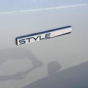 PEUGEOT 108 PEUGEOT 108 1.0 VTI 72 S&S STYLE 5P