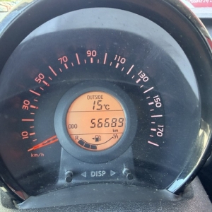 PEUGEOT 108 PEUGEOT 108 1.0 VTI 72 S&S STYLE 5P