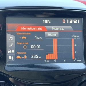 PEUGEOT 108 PEUGEOT 108 1.0 VTI 72 S&S STYLE 5P