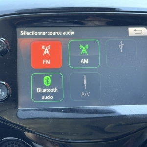 PEUGEOT 108 PEUGEOT 108 1.0 VTI 72 S&S STYLE 5P