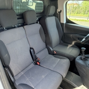 CITROËN BERLINGO VU  BERLINGO III TAILLE M 650KG BLUEHDI 100 S&S CLUB