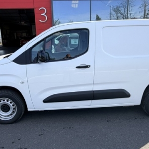 CITROËN BERLINGO VU  BERLINGO III TAILLE M 650KG BLUEHDI 100 S&S CLUB