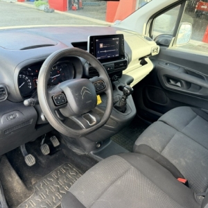 CITROËN BERLINGO VU  BERLINGO III TAILLE M 650KG BLUEHDI 100 S&S CLUB